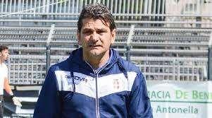 Antonio Vanacore