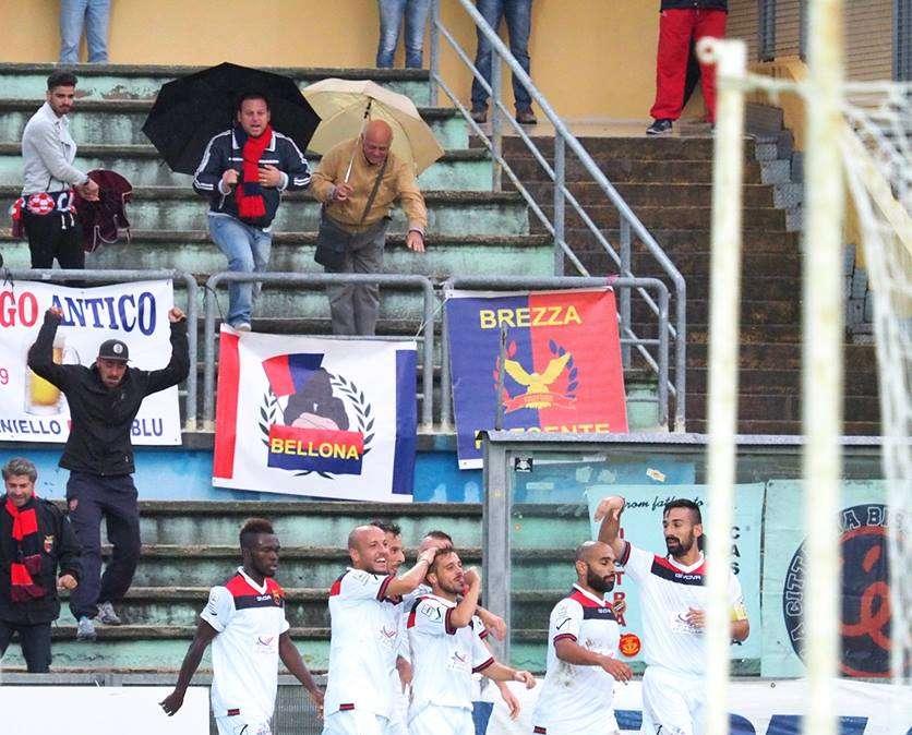 Attesa per i biglietti della trasferta di Foggia, la società pugliese: "Nelle prossime ore la decisione della Questura"