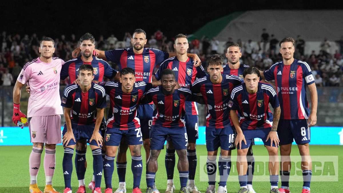 Picerno-Casertana, disposto un minuto di raccoglimento