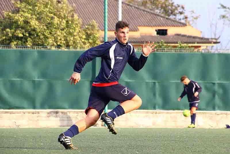 Marco Ginestra