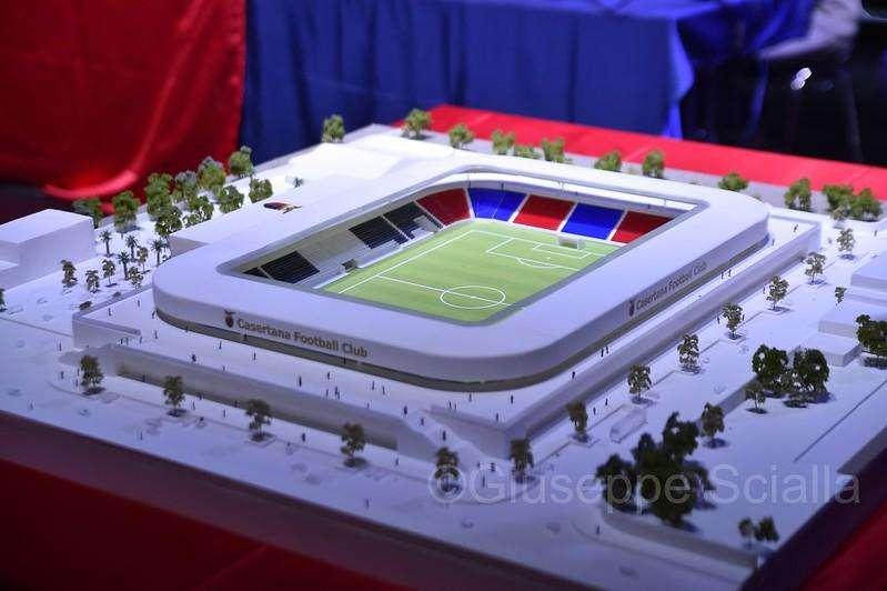 Conferenza di servizio decisoria per il nuovo Stadio Pinto, le parole del sindaco