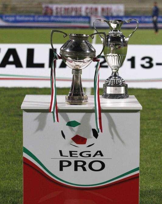 Coppa Italia Lega Pro