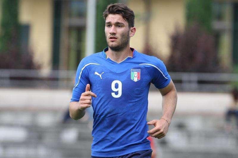 Stefano Padovan 