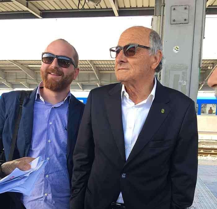 Pasquale Morlino