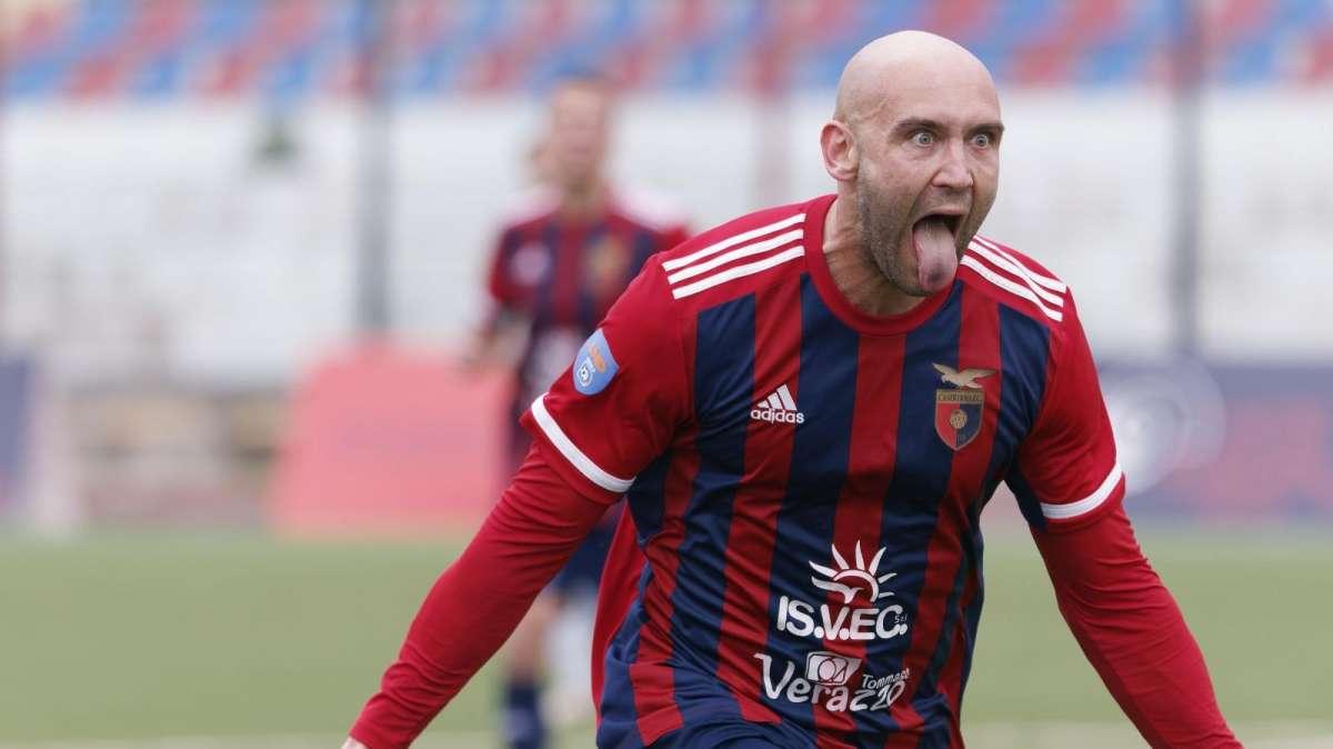 Nicola Ferrari