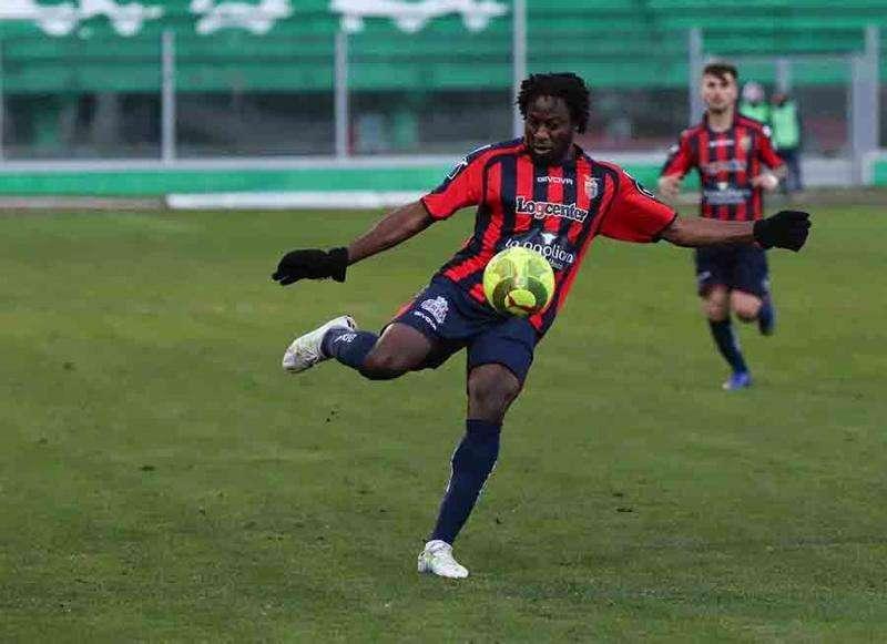Kelvin Matute
