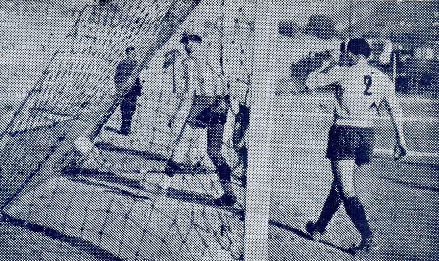 Stabia-Casertana del 45'-46'