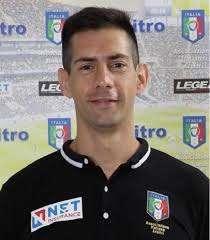 Andrea Bordin