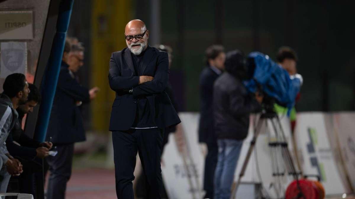 Serse Cosmi 