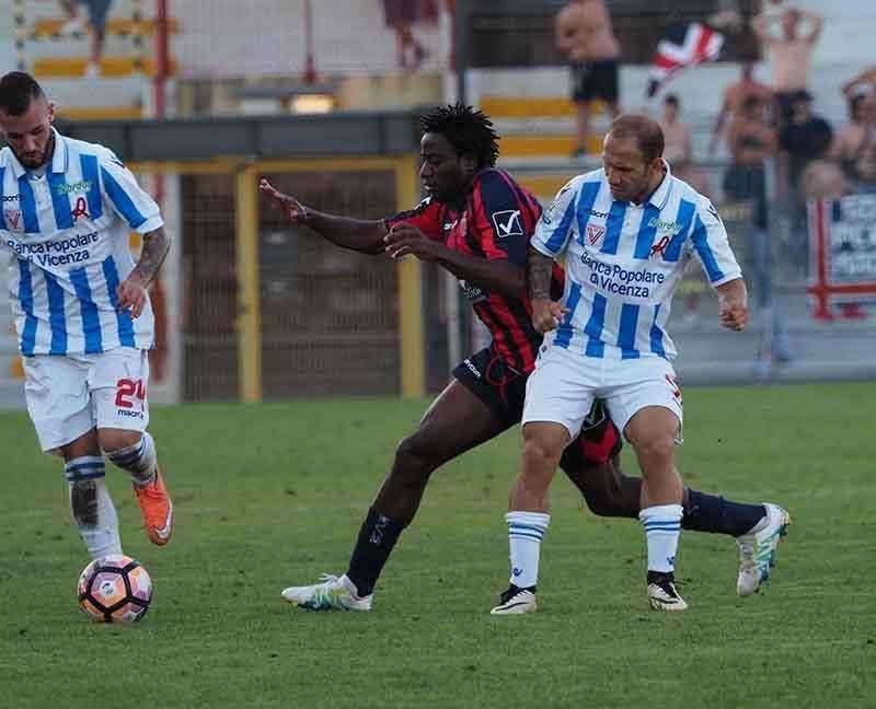 Matute in azione