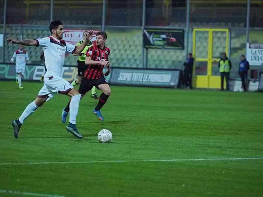 ANALISI - "Abbiamo sbagliato partita", dice tutto Romaniello. Ora ripartire con pazienza, sperando in un fattore