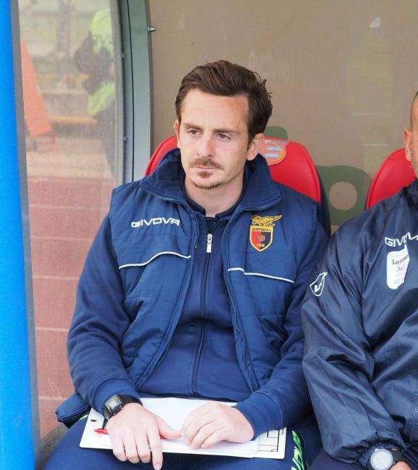 Andrea Tedesco