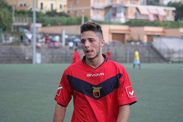 Simone Pontiggia