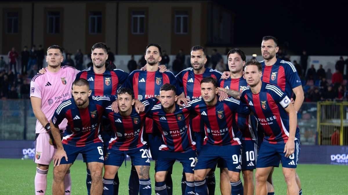 Casertana