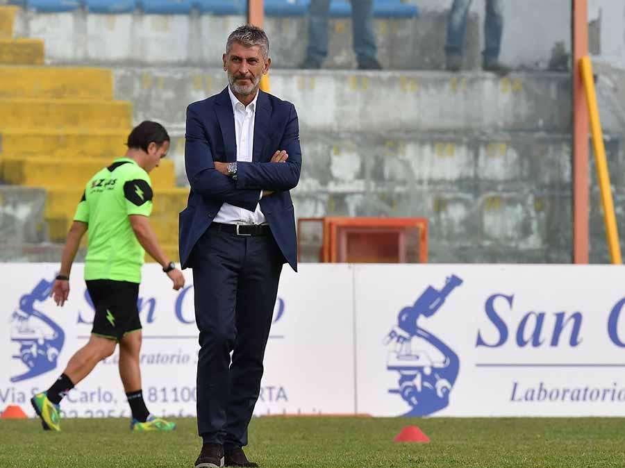 Mister Scazzola