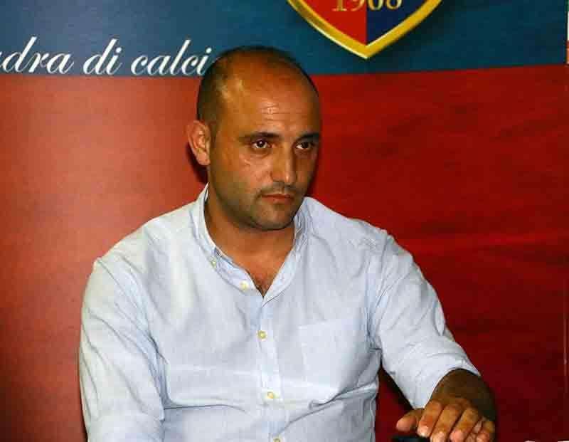 Angelo Di Nuzzo