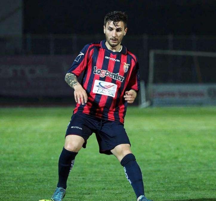 Luca Giannone