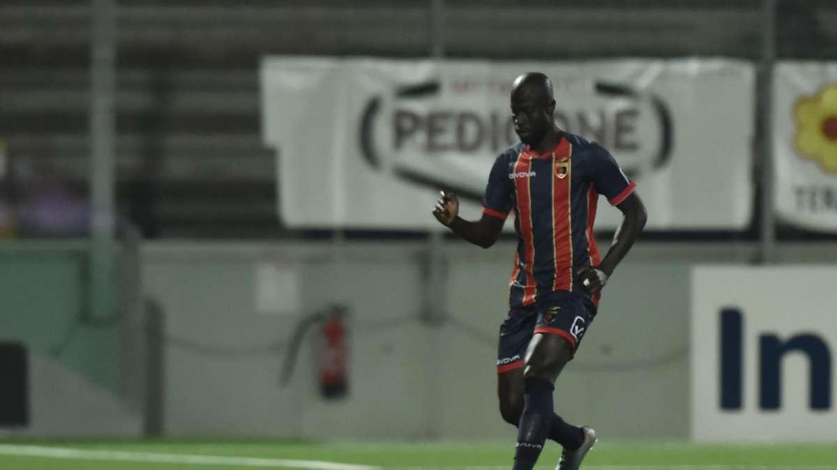 Dramane Konate