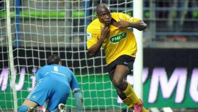 John Christophe Ayina