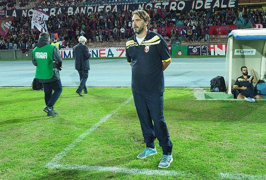 Luca D'Angelo