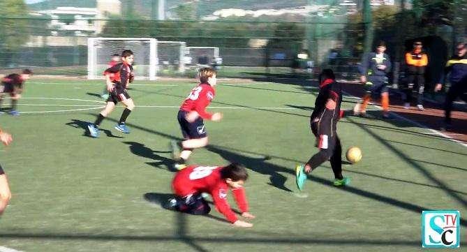Due tornei natalizi per le giovanili rossoblù