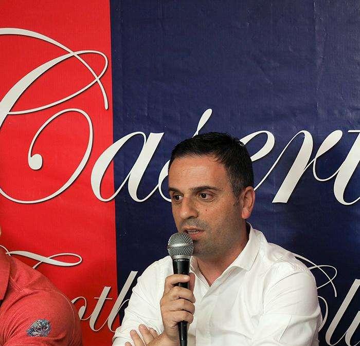 Aniello Martone 
