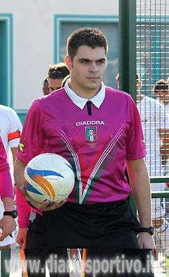 Simone Sozza