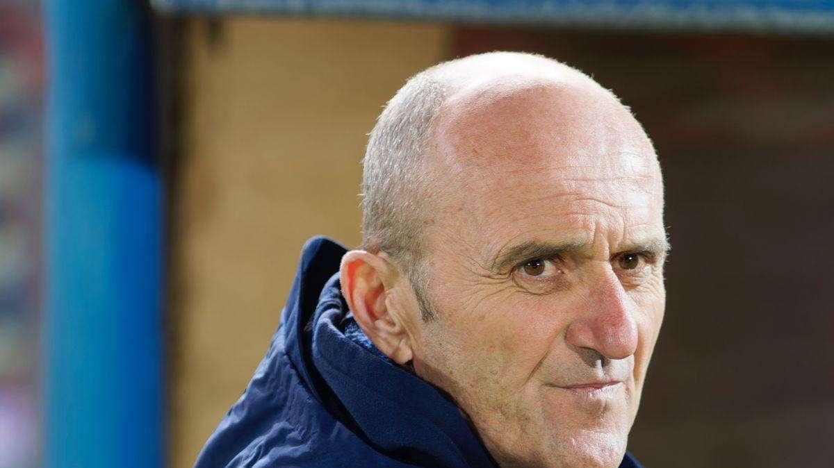Vincenzo Cangelosi