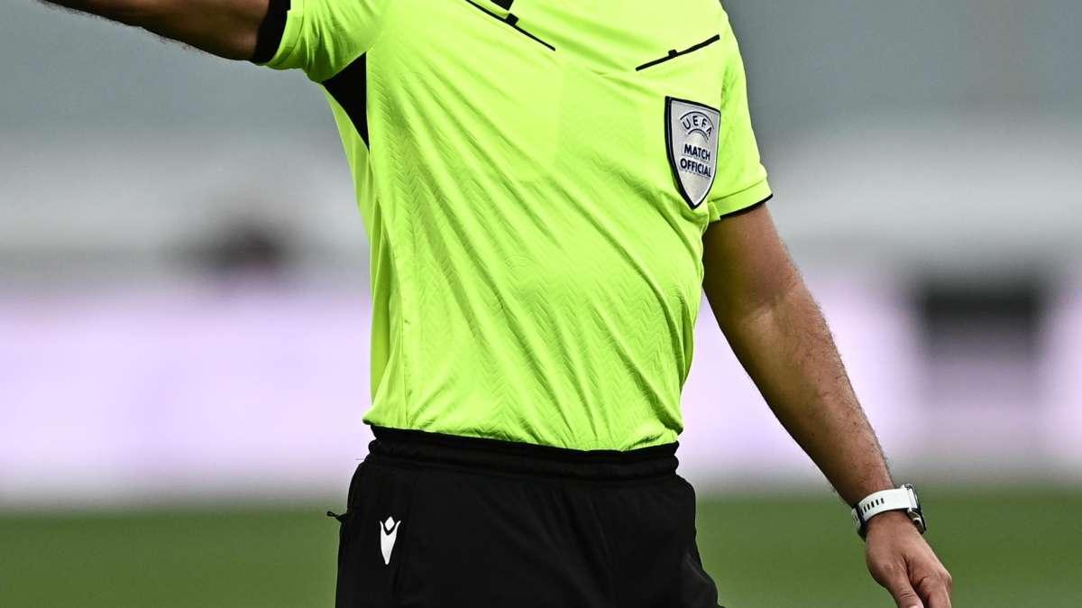 Benevento-Casertana affidata ad un fischietto che già conosce i falchetti 
