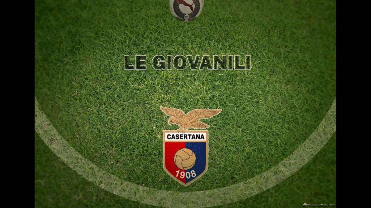 Le giovanili 