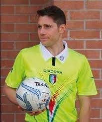Alessandro Meleleo