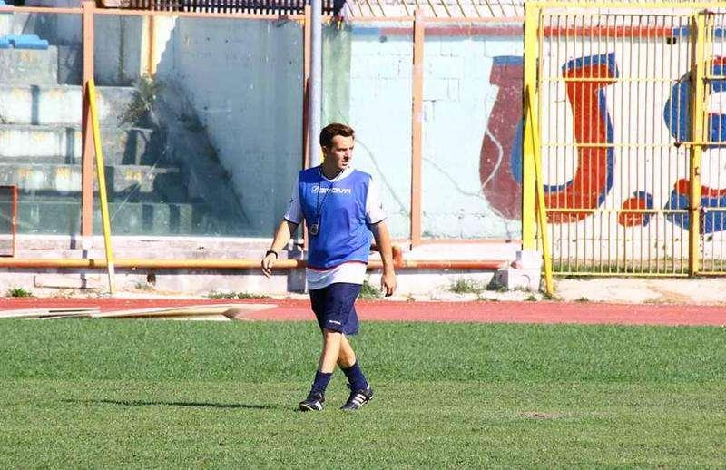 Andrea Tedesco