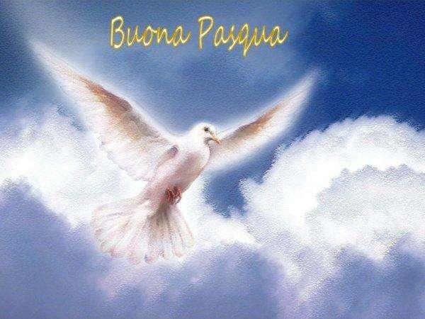 Buona Pasqua