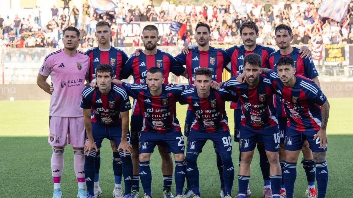 Casertana