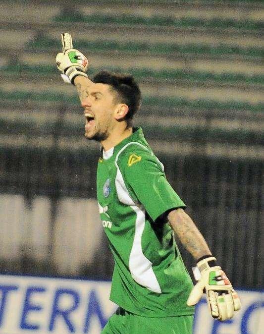 Davide Amadori