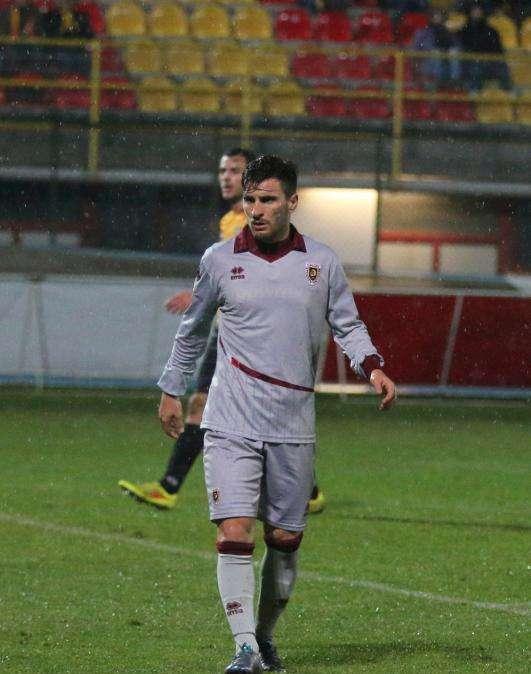 Luca Giannone