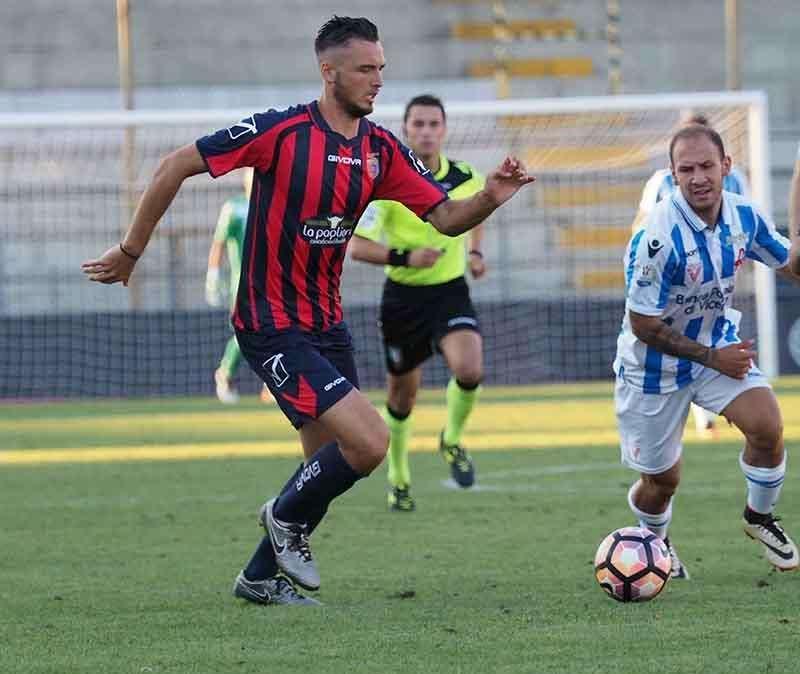 Filippo Lorenzini