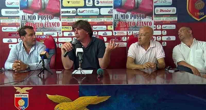 Anno di transizione non vuol dire improvvisazione, si segua un piano coerente