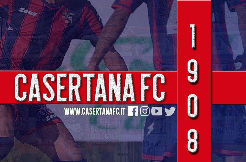 La Casertana e il progetto 3P 