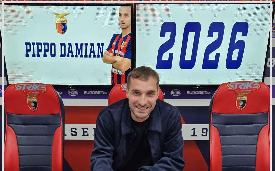 Filippo Damian