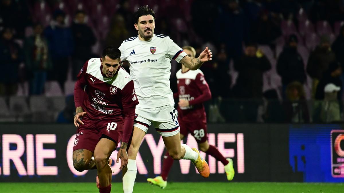 Casertana, pronto l'arrivo di un difensore centrale ex serie B