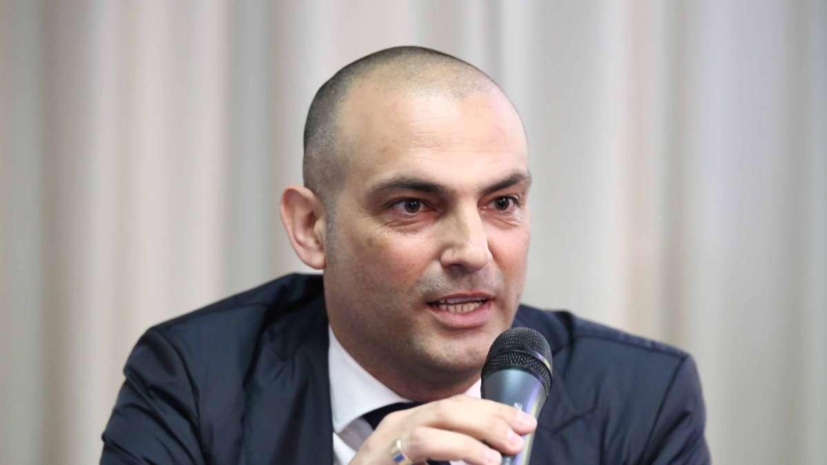 Salvatore Violante