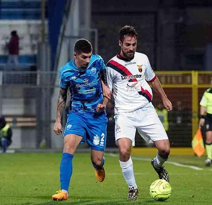 FORMAZIONI UFFICIALI - Romaniello sceglie Matute, Calil dal 1' per Pancaro