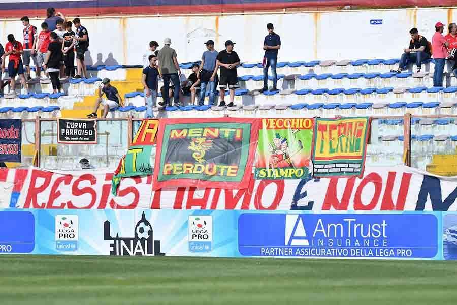 I ternani nei distinti