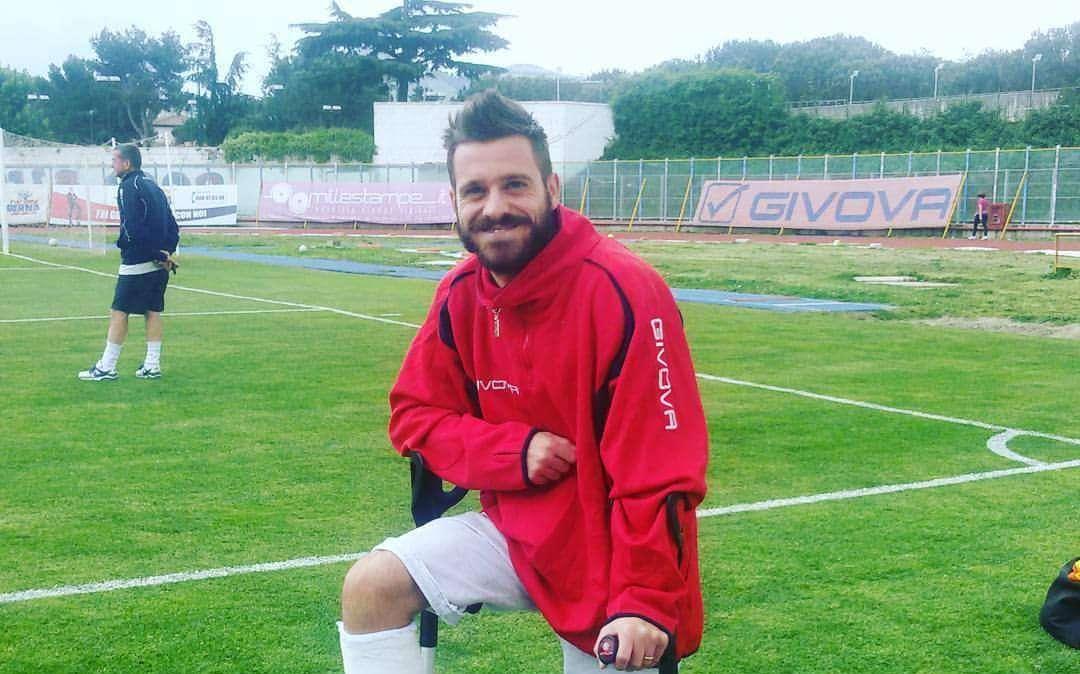 Fabio Mangiacasale 