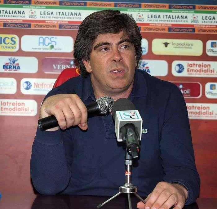 Il presidente Tilia