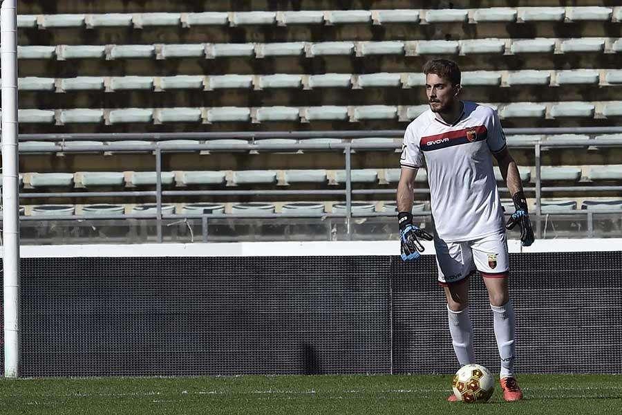 Michele Avella 