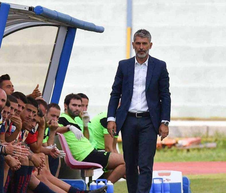 Cristiano Scazzola