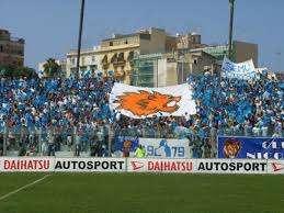 tifosi Siracusa
