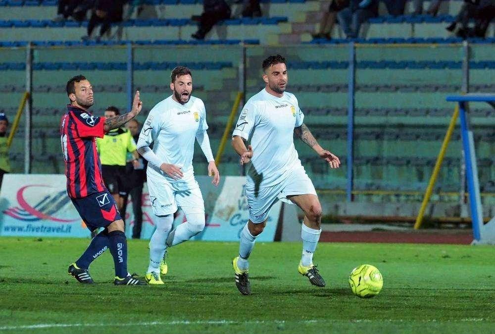 Ancora un rinvio, la C scatterà a fine settembre. Domenica Casertana in campo, al Pinto arriva un indimenticato ex